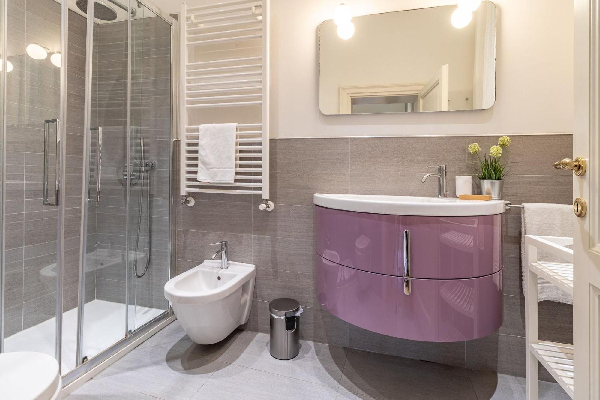 Italian Experience-san Zaccaria Boutique Apartment Venice