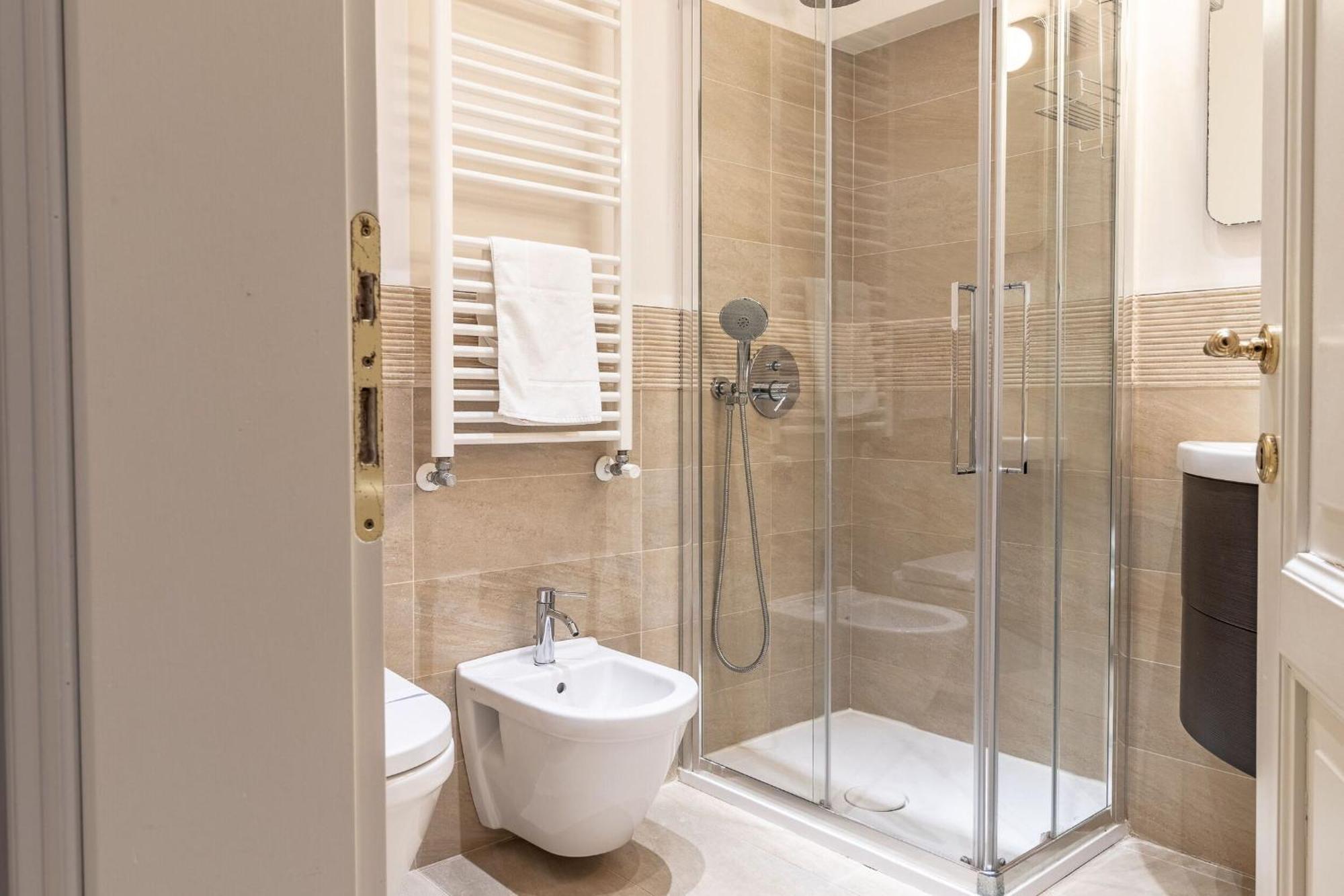 Apartment Italian Experience-san Zaccaria Boutique Venice