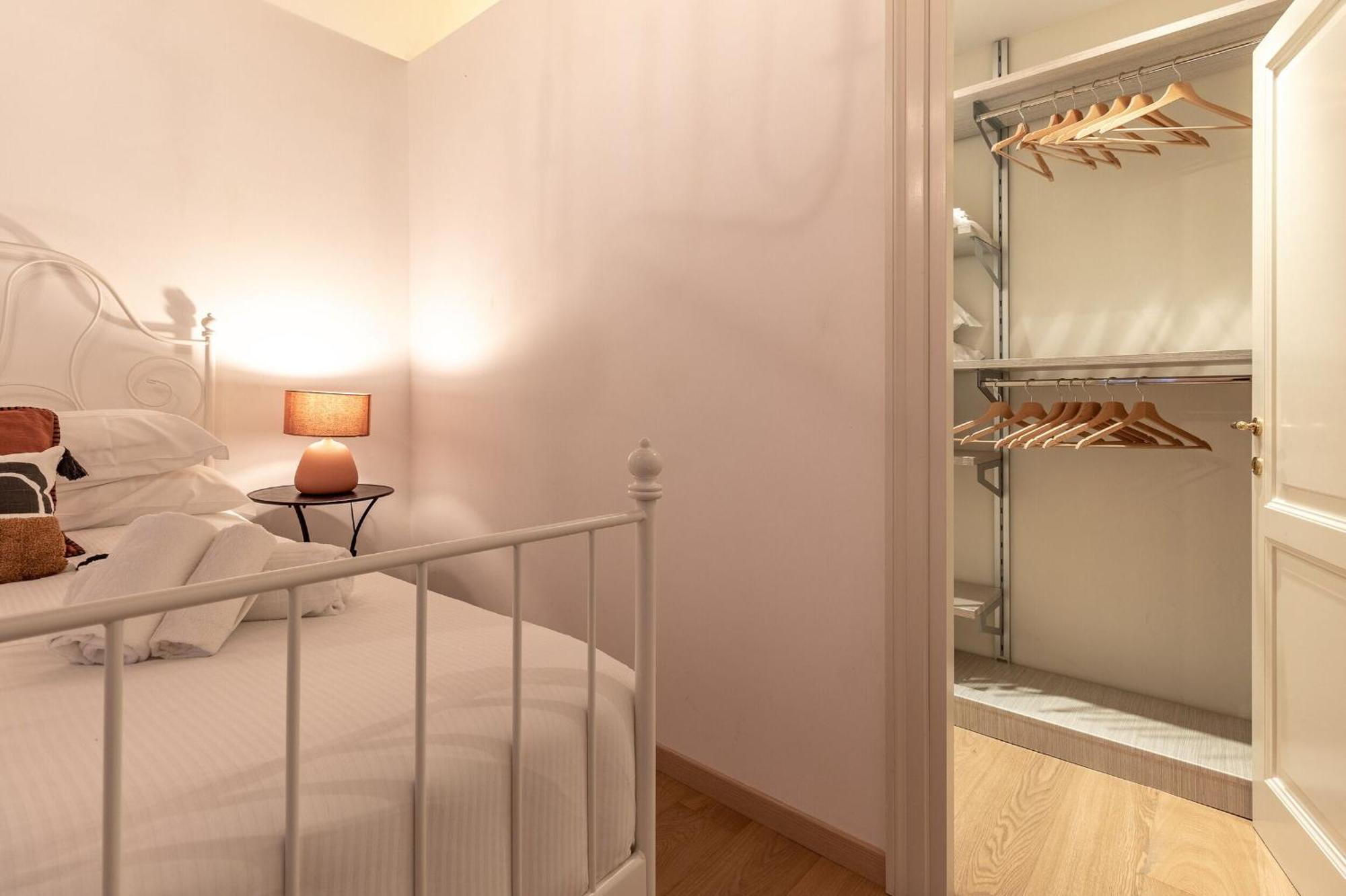 Italian Experience-san Zaccaria Boutique Apartment Venice