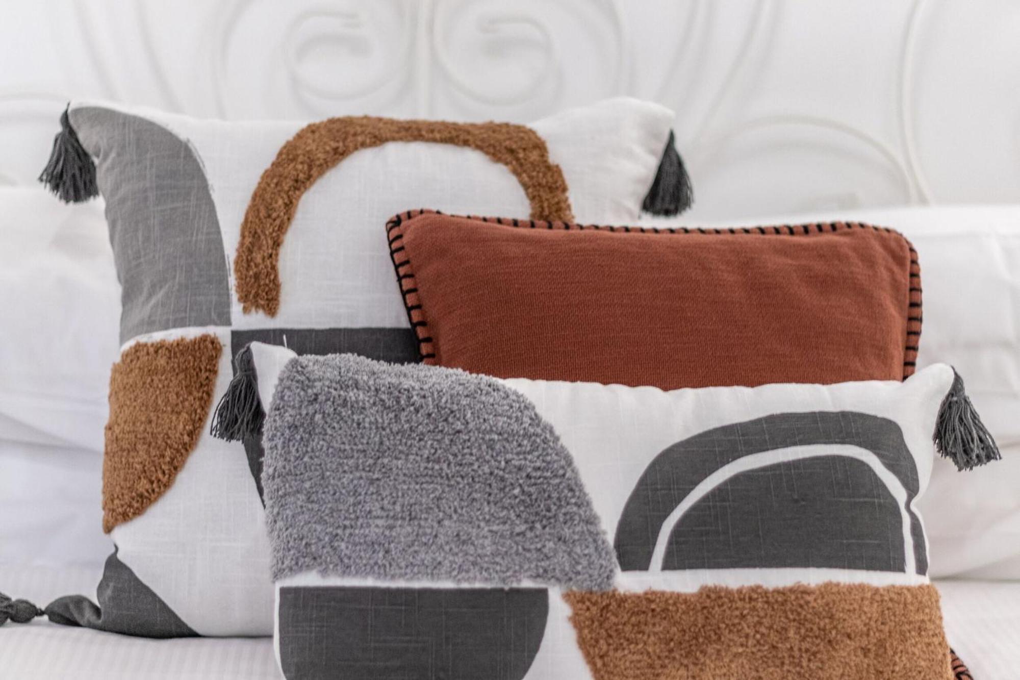 Apartment Italian Experience-san Zaccaria Boutique