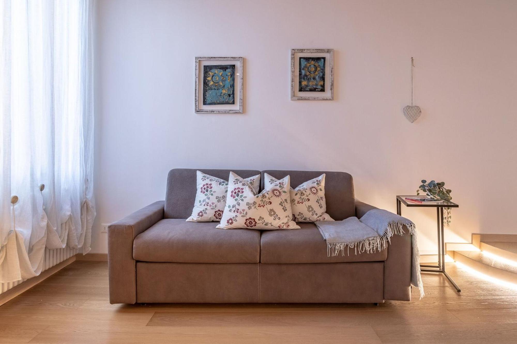 Italian Experience-san Zaccaria Boutique Apartment Venice