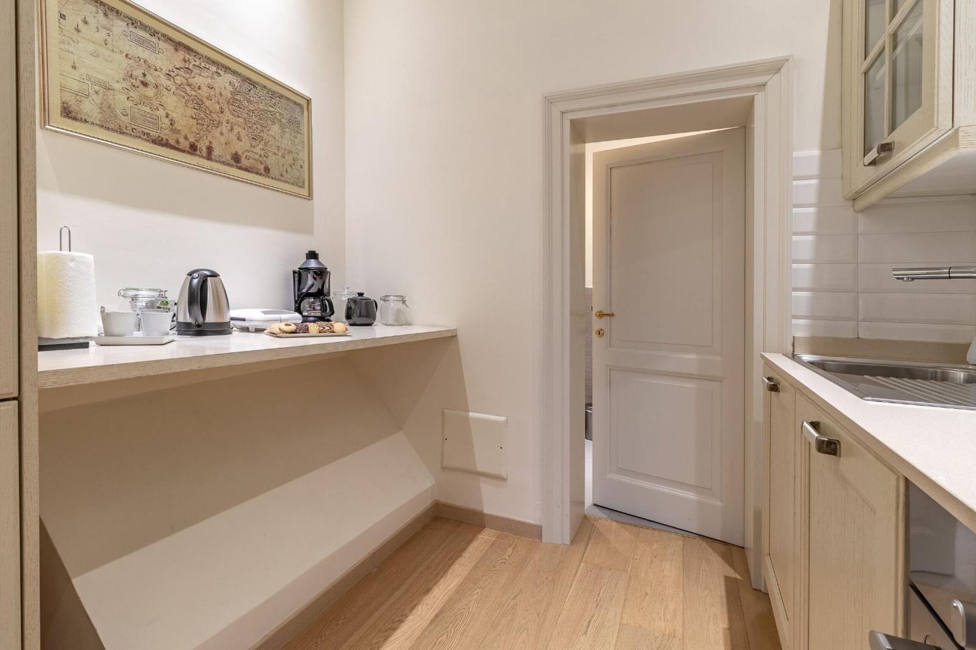 Apartment Italian Experience-san Zaccaria Boutique *