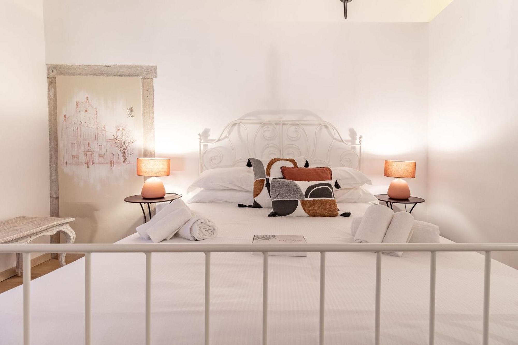 Italian Experience-san Zaccaria Boutique Apartment Venice