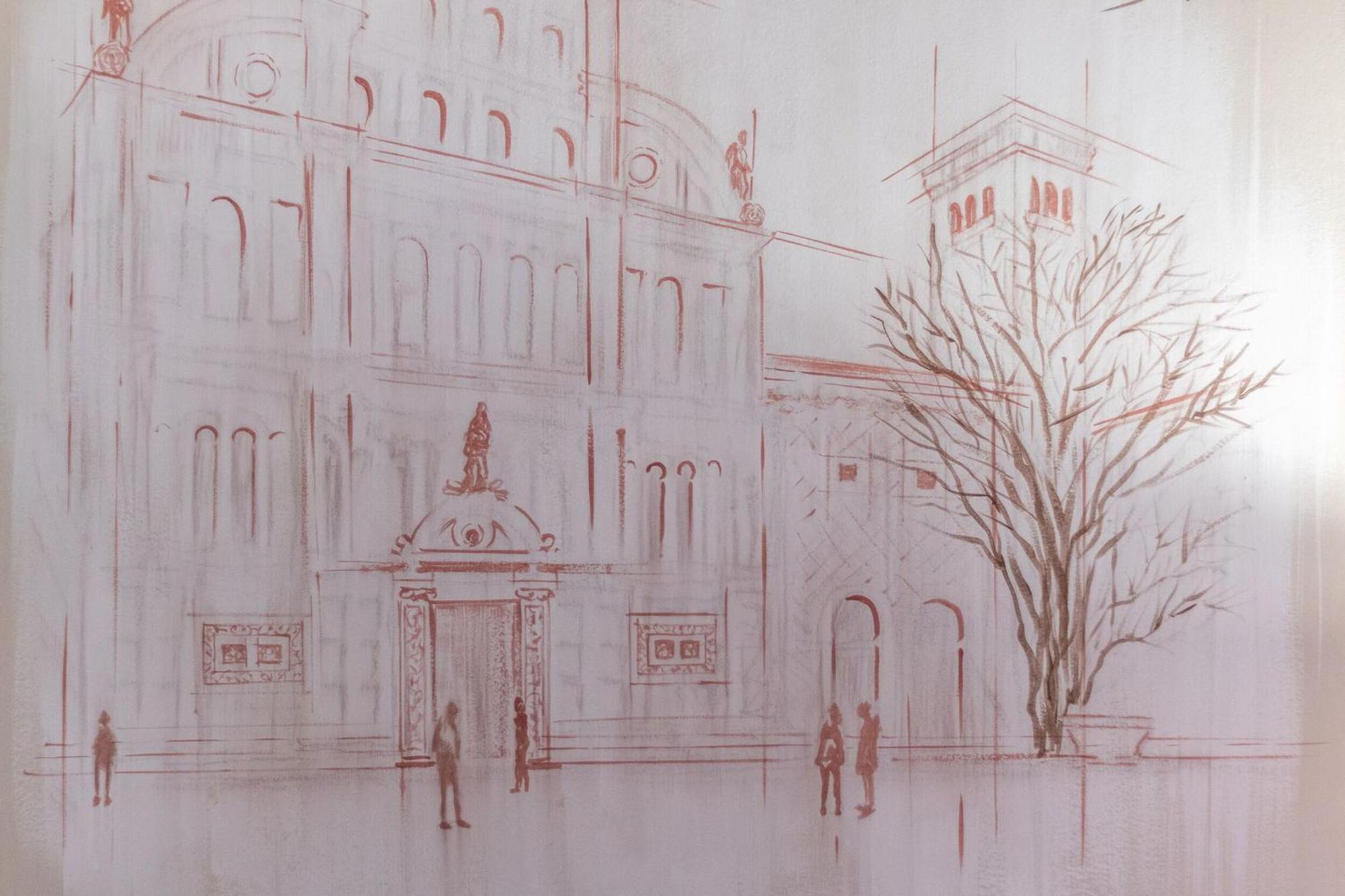 Italian Experience-san Zaccaria Boutique Venice