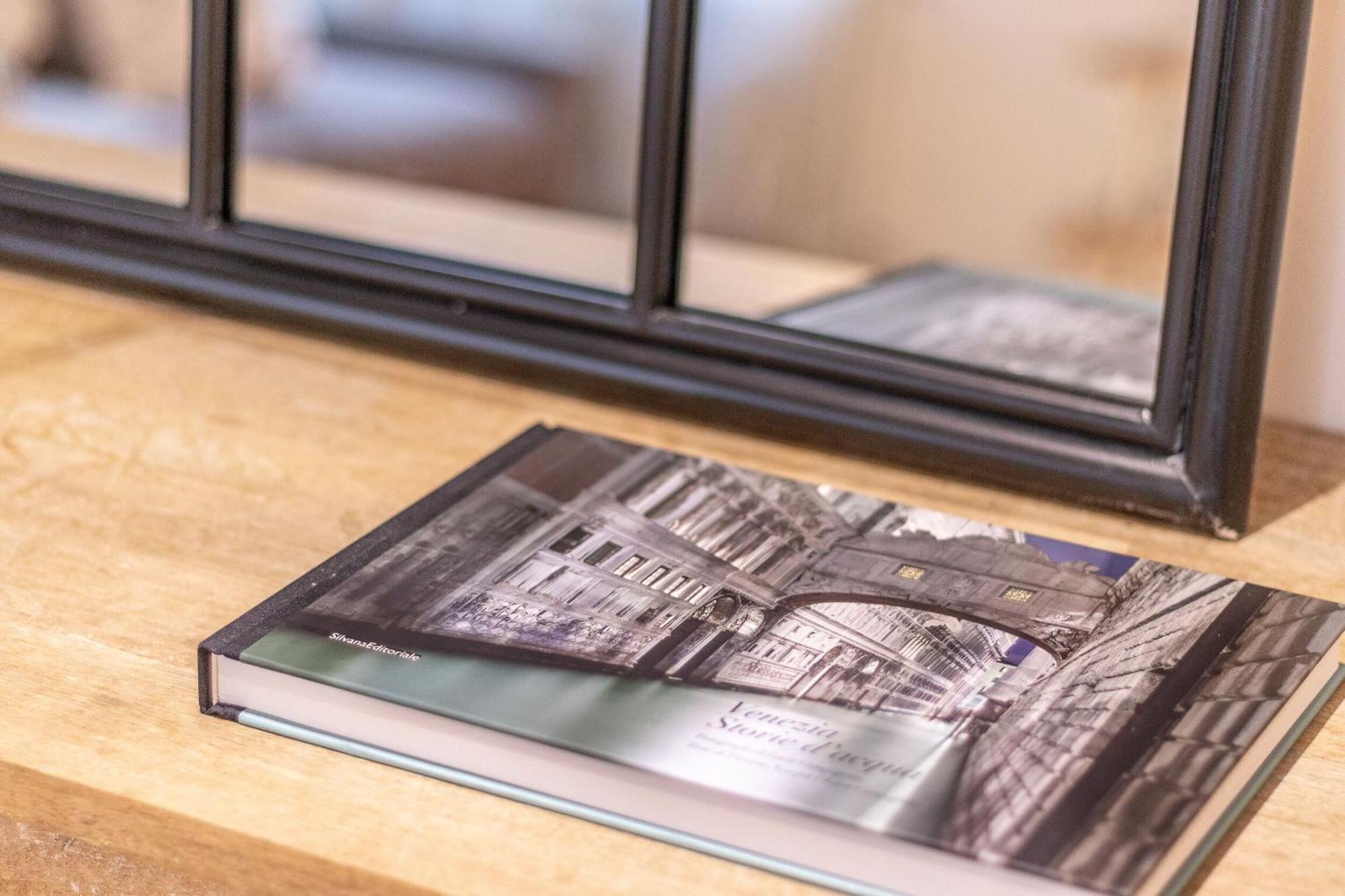 Italian Experience-san Zaccaria Boutique Apartment Venice