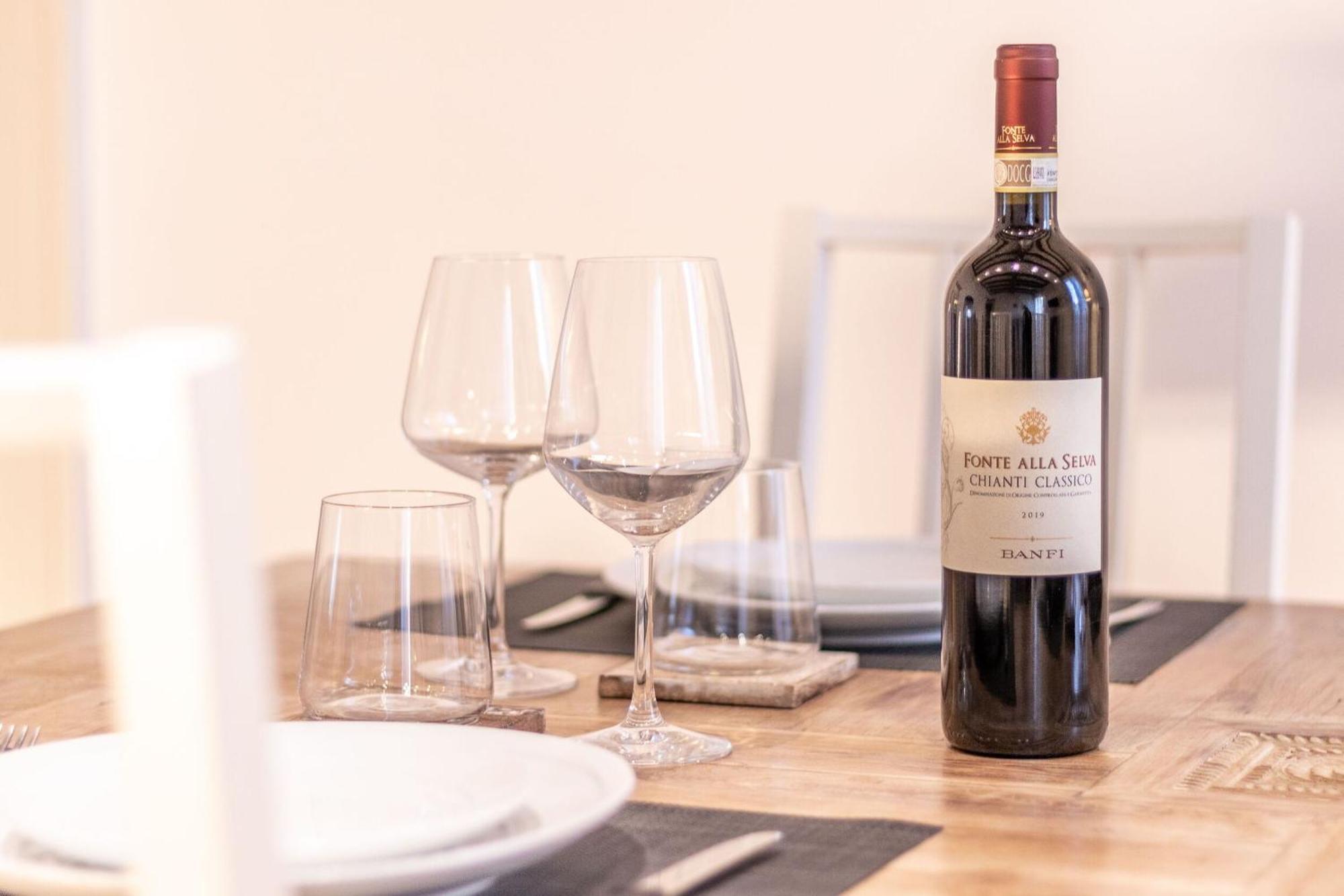 Italian Experience-san Zaccaria Boutique Apartment