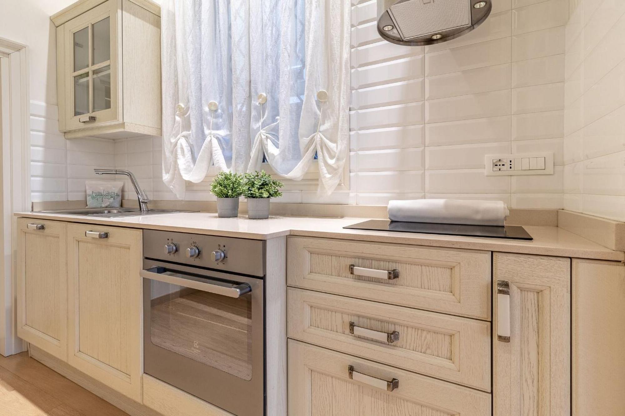 Apartment Italian Experience-san Zaccaria Boutique *