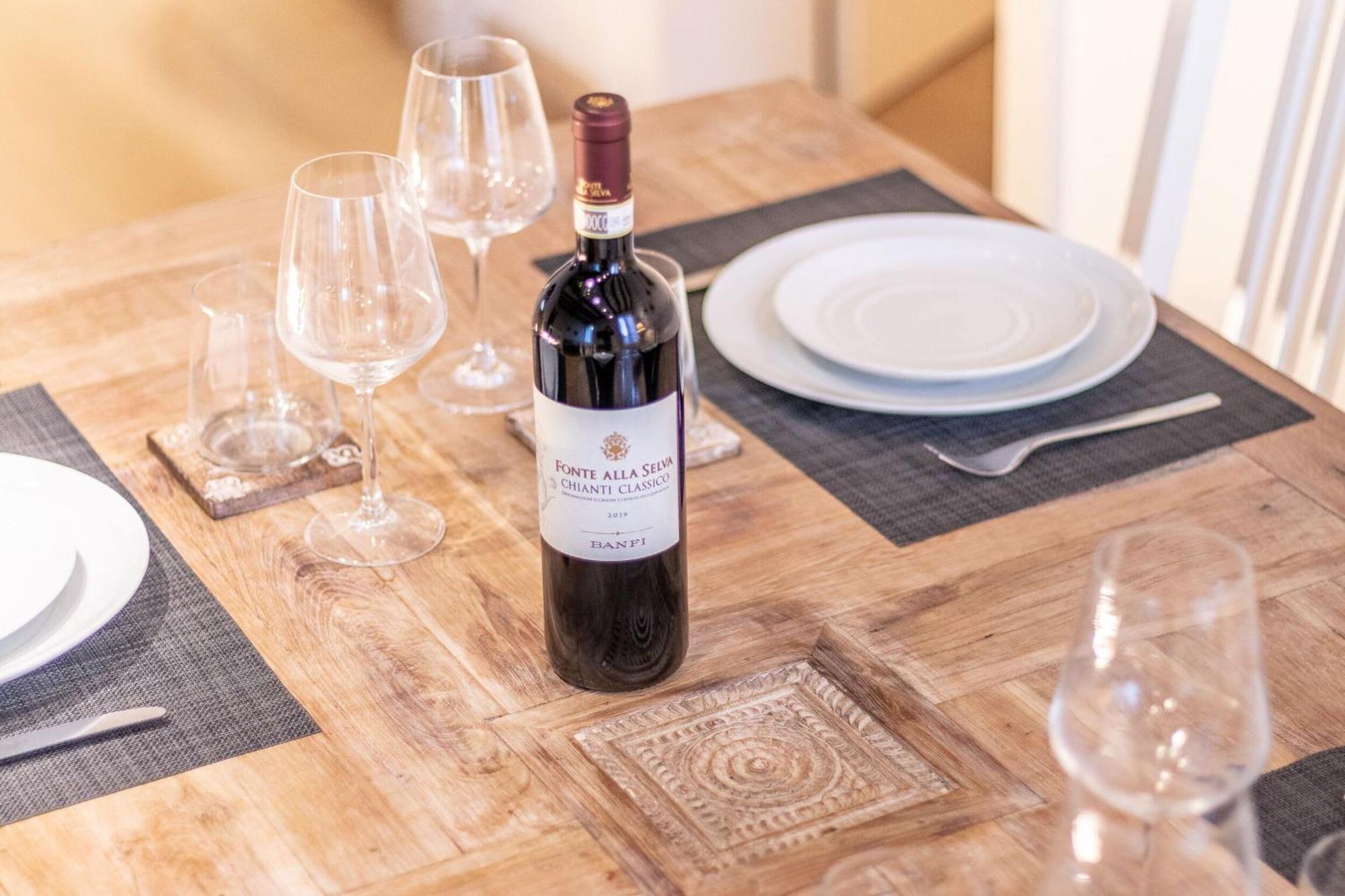 Italian Experience-san Zaccaria Boutique Apartment Venice